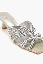 Fenisia Sandals