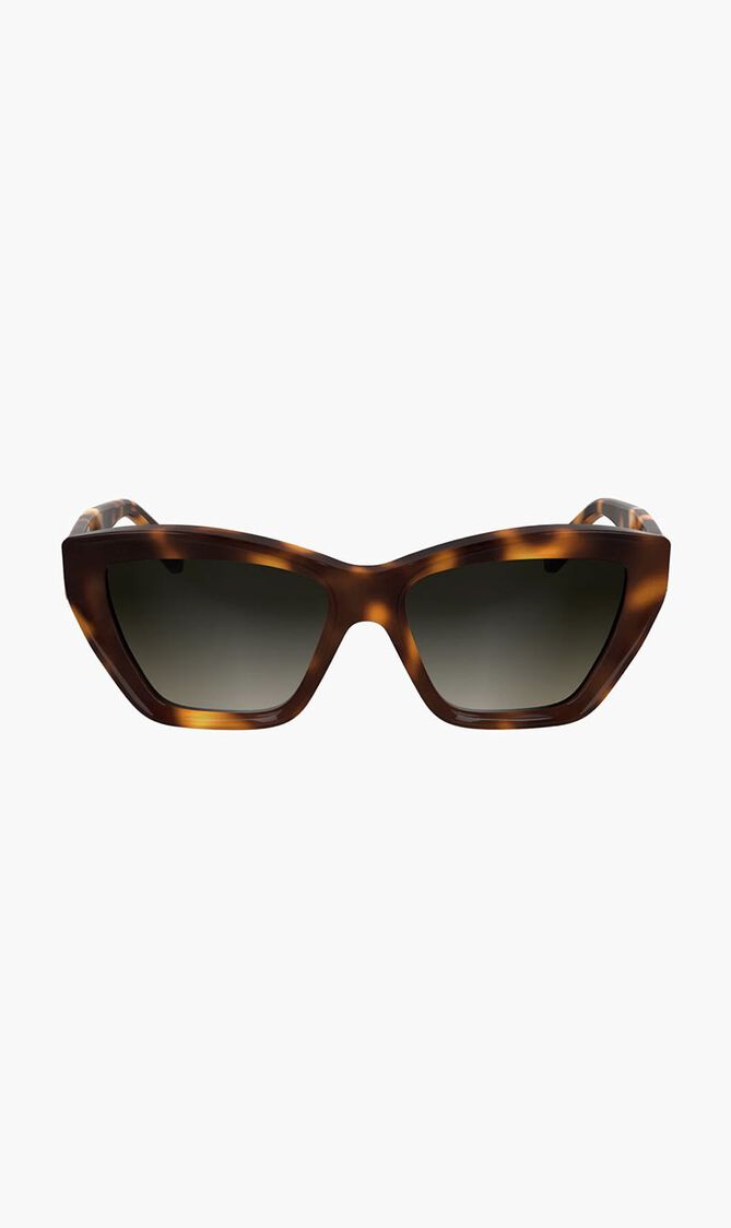 Cat Eye Sunglasses
