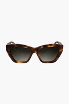 Cat Eye Sunglasses