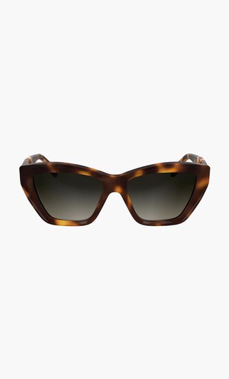 Cat Eye Sunglasses