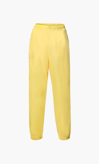 High Waist Jogger