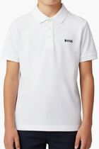 Classic Logo Polo