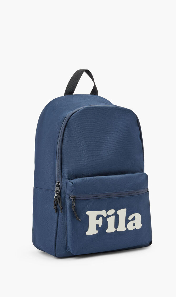 GARDA MEDIUM LOGO BACKPACK WITH BOTTLE HOLDER