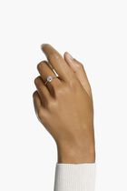 SJC CONSTELLA RING RND M WHITE/ROS 60MM