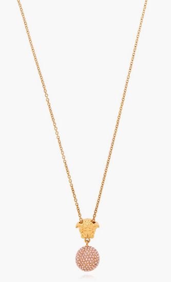 Studded Necklace