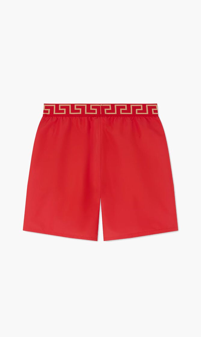 Medusa Shorts
