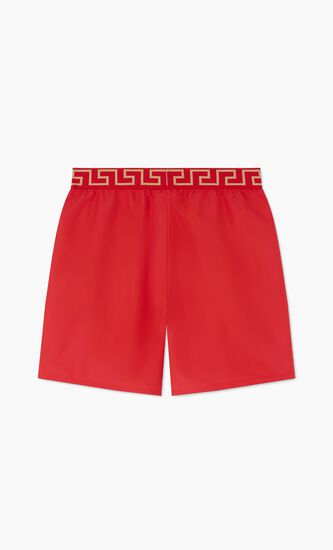 Medusa Shorts