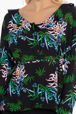 Sea Lily Shirt