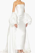 LEA MAXI DRESS