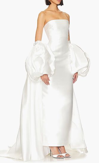 LEA MAXI DRESS