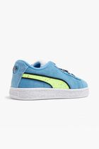 SUEDE TROLLS AC INF TEAM LIGHT BLUE-FIZZ