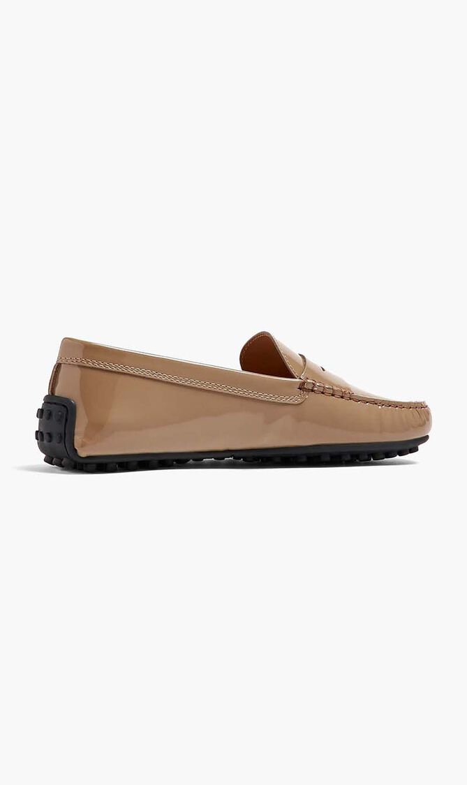 City Gommino Driving Loafers