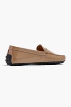 City Gommino Driving Loafers