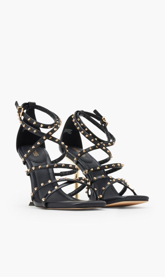 Imani Strappy Sandals
