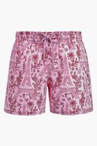 Moorise Eiffel Swim Shorts