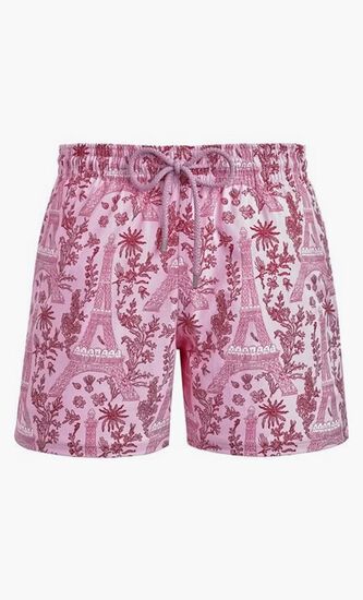 Moorise Eiffel Swim Shorts