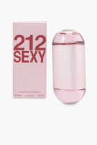212 Sexy  Eau De Parfum For Women 100ml 212 Sexy  Eau De Parfum For Women 100ml