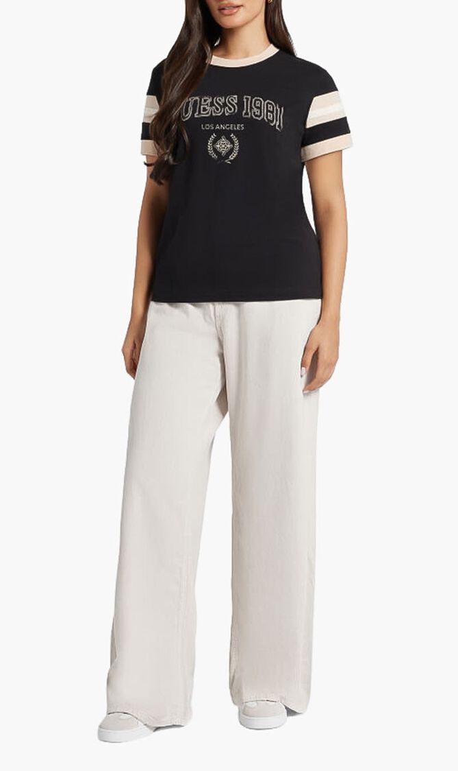 Suzanne T-shirt
