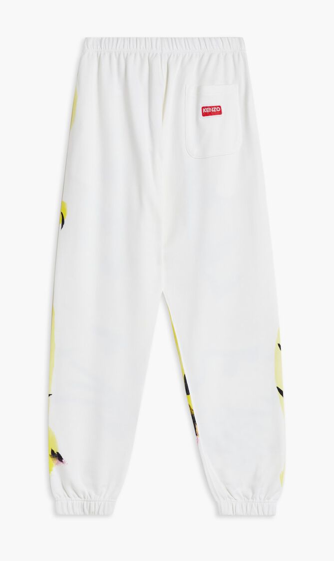 SEASONAL GRAPHIC CLASS JOGPANT