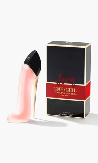 Very Good Girl Hair Mist, Eau de Parfum Hair Mist, 30ml