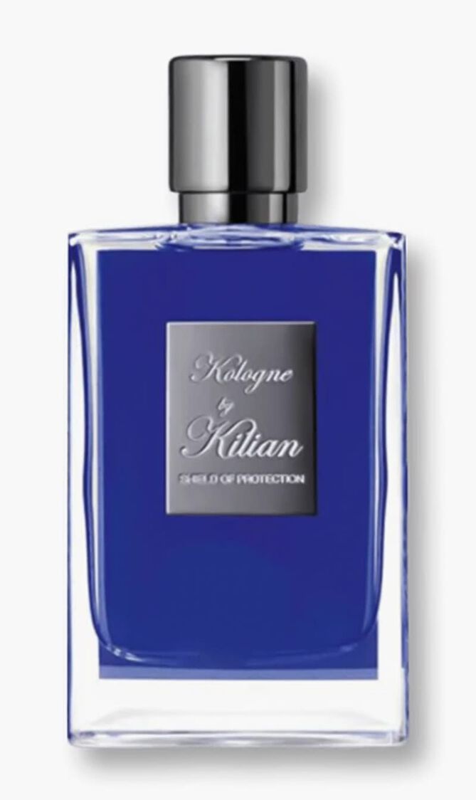 Kologne Shield Of Protection Eau De Parfum, 50ml