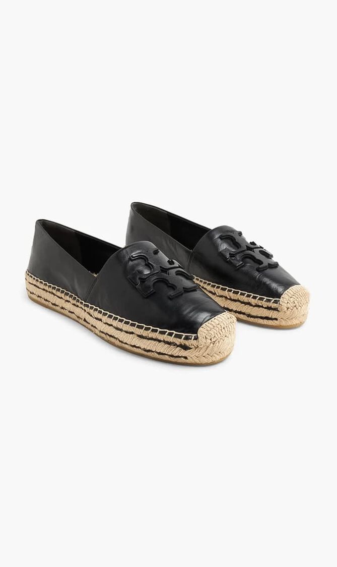 Ines Platform Espadrilles