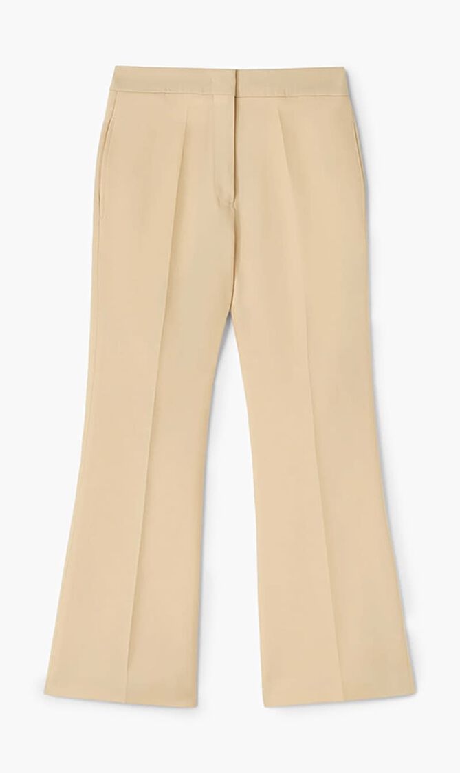 Tailored Trousers