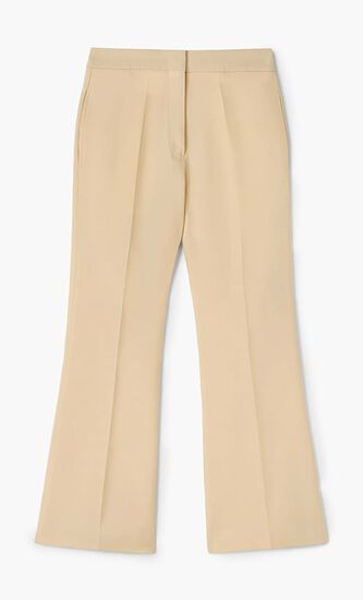 Tailored Trousers
