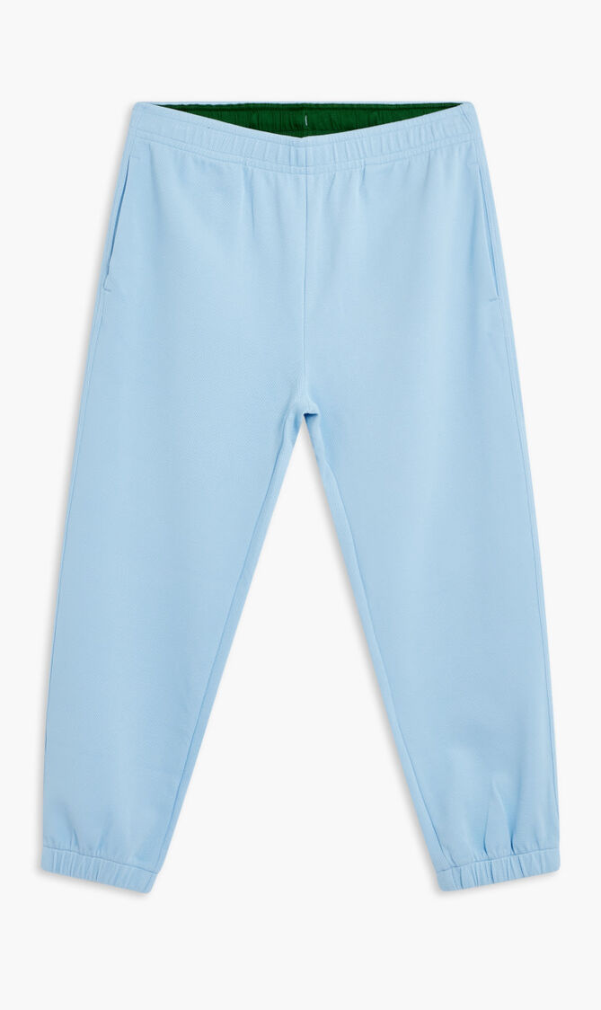 Blended Cotton Jogger Pants