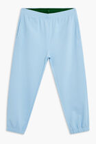Blended Cotton Jogger Pants