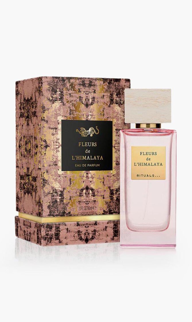 Fleurs De L’Himalaya, 60Ml