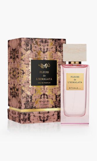 Fleurs De L’Himalaya, 60Ml