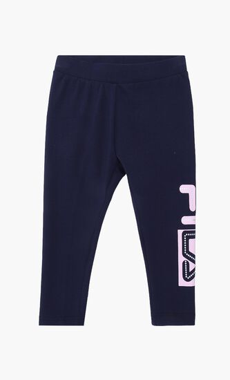 Hetri Quarter Leggings