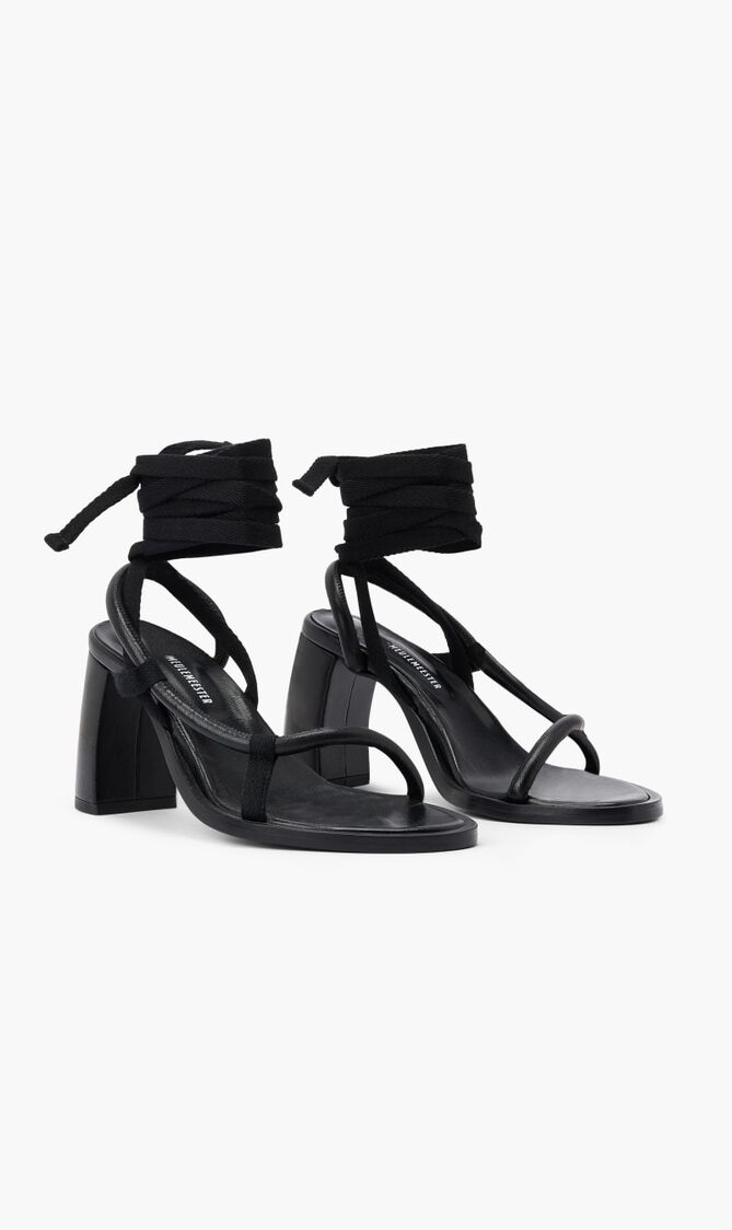 Solange Mignon Sandals