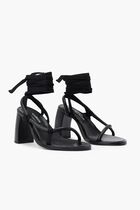 Solange Mignon Sandals