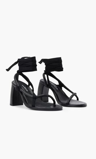 Solange Mignon Sandals