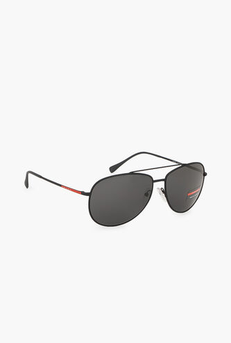 Linea Rossa Aviator Sunglasses