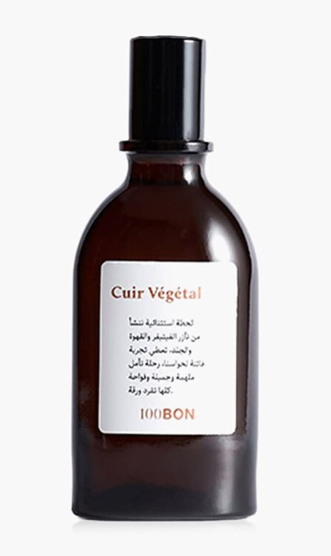Cuir Vegetal Edition Moyen، 50 مل