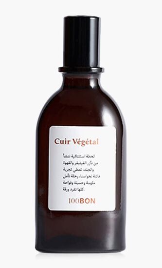 Cuir Vegetal Edition Moyen، 50 مل