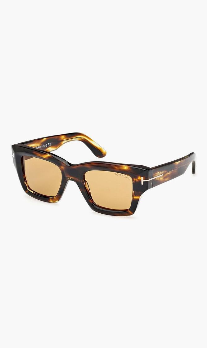 Havana Sunglasses