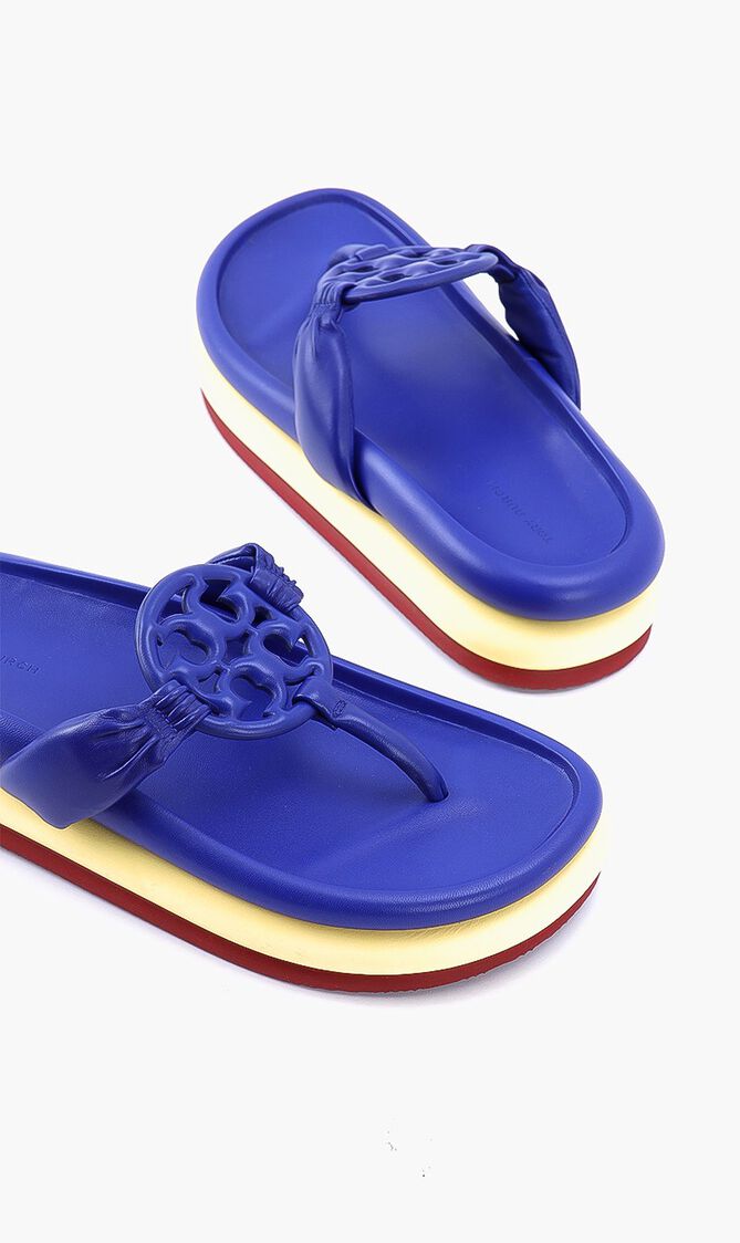 Miller Cloud Puff Slides