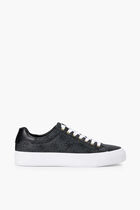 JIANAA 4G LOGO SNEAKERS