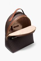 Sheila Medium Logo Backpack