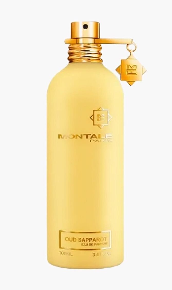 MONTALE OUD SAPPAROT 100ML EDP