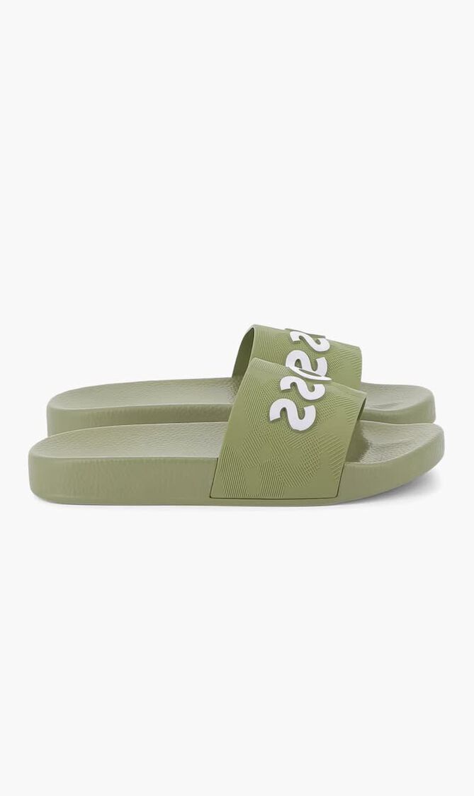 Logo Slides