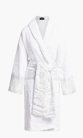 Bride Bath Robe