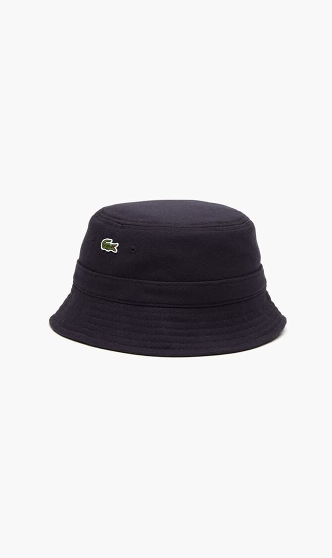 Unisex Organic Cotton Bucket Hat