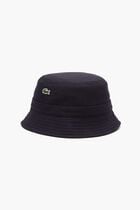 Unisex Organic Cotton Bucket Hat