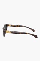 Havana Sunglasses