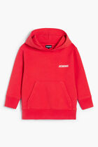 HOODED SWEATSHIRT